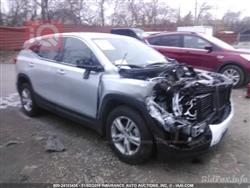 جي ام سي تيراين